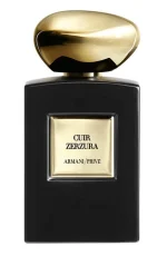 Giorgio Armani Cuir Zerzura