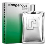 Paco Rabanne Dangerous Me — изображение 2