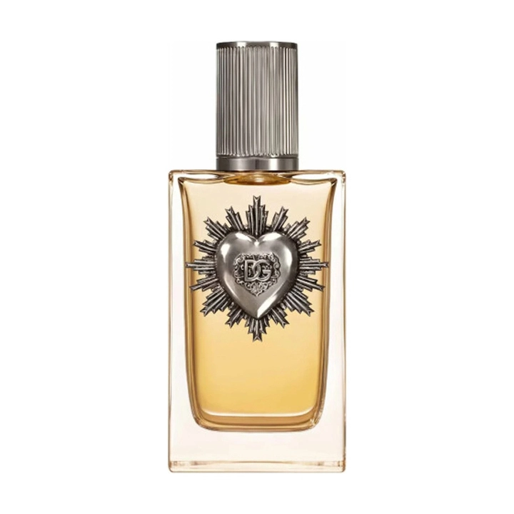Devotion Pour Homme Parfum1 Dolce & Gabbana Devotion Pour Homme Parfum — изображение 1