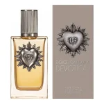 Dolce & Gabbana Devotion Pour Homme Parfum — изображение 2