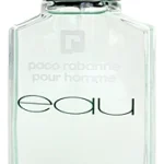 Paco Rabanne Eau Pour Homme