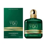 Giorgio Armani Emporio Armani Stronger With You Sandalwood — изображение 2