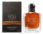 Giorgio Armani Emporio Stronger With You Intensely — изображение 2