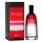 Christian Dior Fahrenheit Cologne — изображение 2