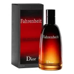 Christian Dior Fahrenheit — изображение 2