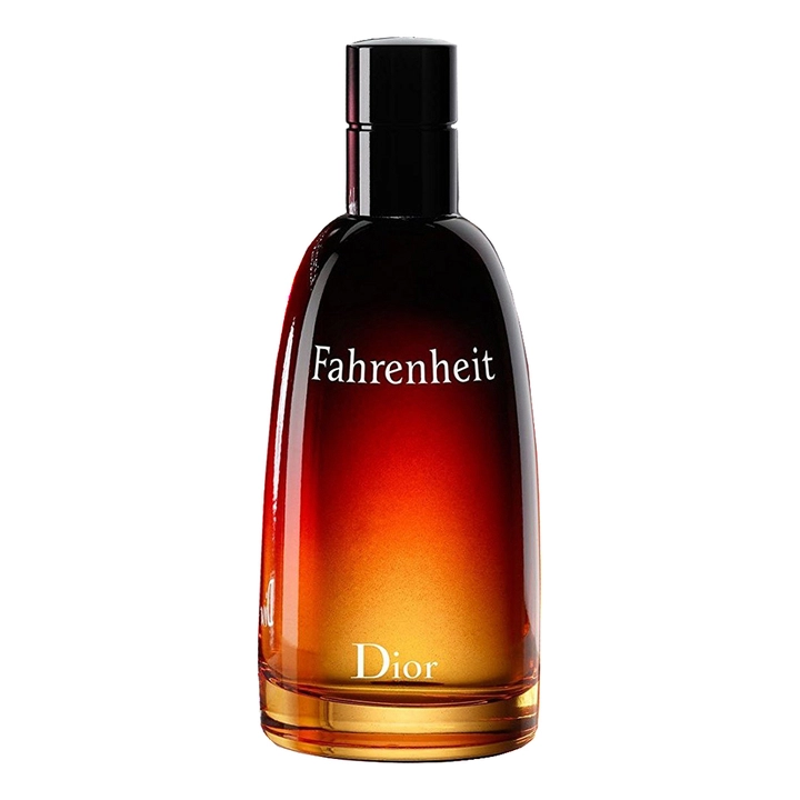 Fahrenheit2 Christian Dior Fahrenheit — изображение 1
