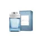 Bvlgari Glacial Essence Man — изображение 2