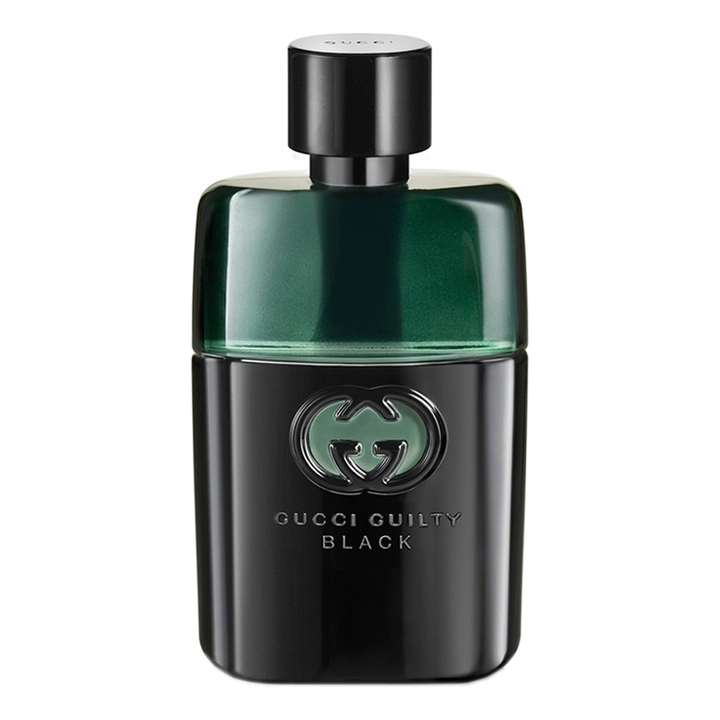 Guilty Black Pour Homme1 Gucci Guilty Black Pour Homme — изображение 1