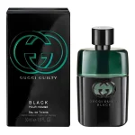 Gucci Guilty Black Pour Homme — изображение 2