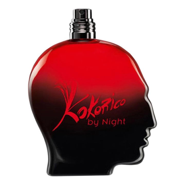 Kokorico by Night1 Jean Paul Gaultier Kokorico by Night — изображение 1