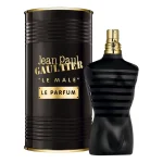 Jean Paul Gaultier Le Male Le Parfum — изображение 2