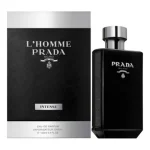 Prada L'Homme Prada Intense — изображение 2