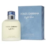 Dolce & Gabbana Light Blue Pour Homme — изображение 2