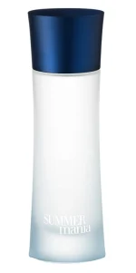 Giorgio Armani Mania Summer Eau Fraiche Men