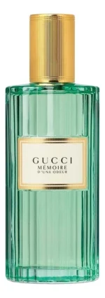 Gucci Memoire D'une Odeur