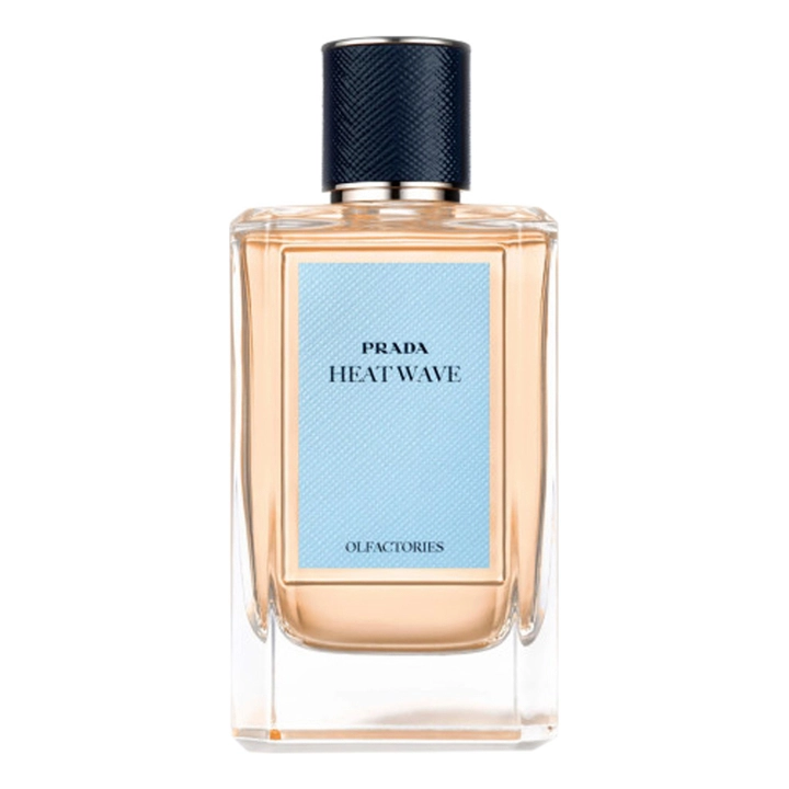 Olfactories Nue Au Soleil1 Prada Olfactories Nue Au Soleil — изображение 1