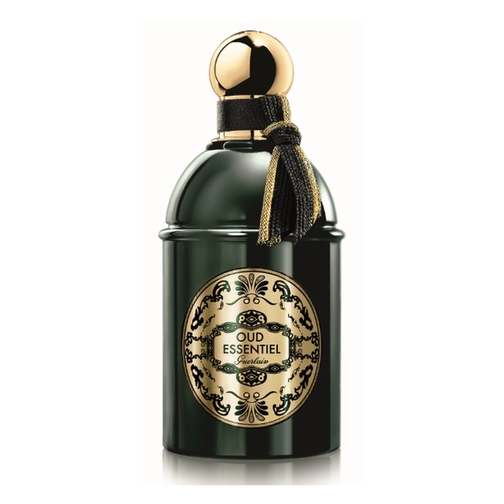Oud Essentiel1 Guerlain Oud Essentiel — изображение 1
