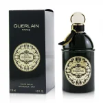 Guerlain Oud Essentiel — изображение 2