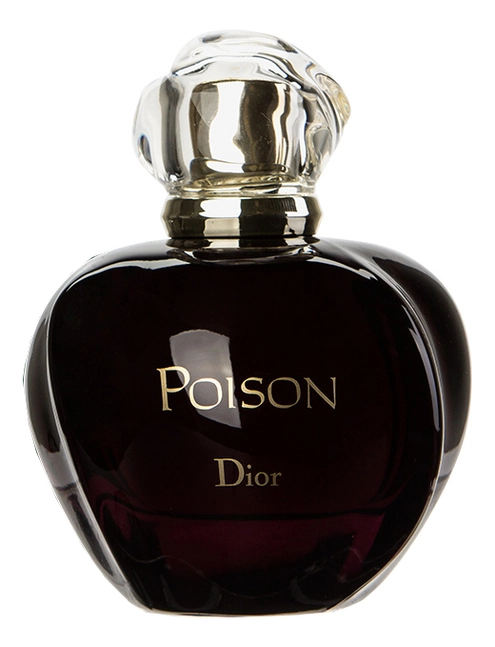 Poison1 Christian Dior Poison — изображение 1