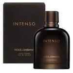 Dolce & Gabbana Pour Homme Intenso — изображение 2
