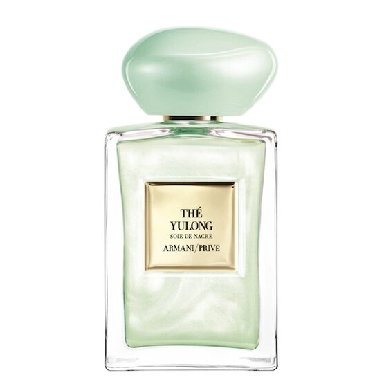 Prive The Yulong Soie De Nacre1 Giorgio Armani Prive The Yulong Soie De Nacre — изображение 1