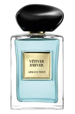 Giorgio Armani Prive Vetiver d'Hiver