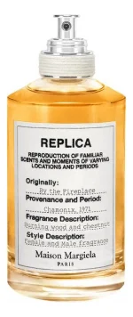 Maison Martin Margiela Replica By the Fireplace