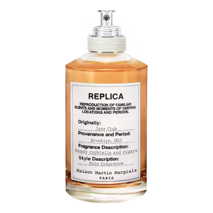Replica Jazz Club1 Maison Martin Margiela Replica Jazz Club — изображение 1
