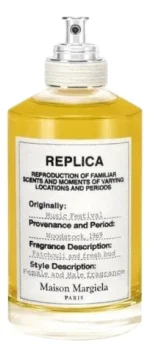 Maison Martin Margiela Replica Music