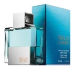 Loewe Solo Intense Men — изображение 2