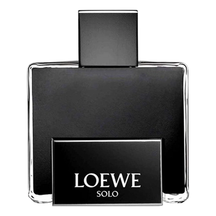 Solo Platinum1 Loewe Solo Platinum — изображение 1
