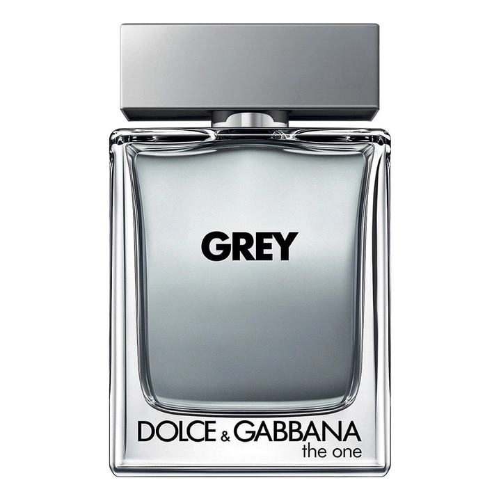 The One Grey1 Dolce & Gabbana The One Grey — изображение 1