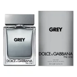Dolce & Gabbana The One Grey — изображение 2