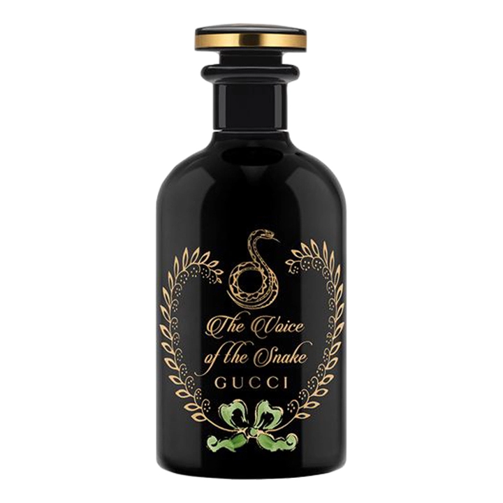 The Voice Of The Snake1 Gucci The Voice Of The Snake — изображение 1