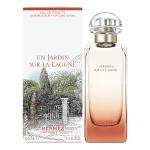Hermes Un Jardin Sur Ia Lagune — изображение 2
