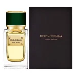 Dolce & Gabbana Velvet Vetiver — изображение 2