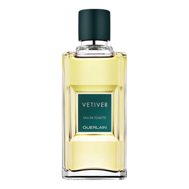 Vetiver1 Guerlain Vetiver — изображение 1