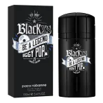 Paco Rabanne XS Black Be A Legend Iggy Pop — изображение 2