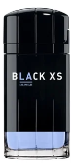 Paco Rabanne XS Black Los Angeles For Him