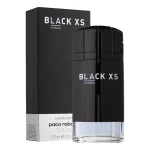 Paco Rabanne XS Black Los Angeles For Him — изображение 2