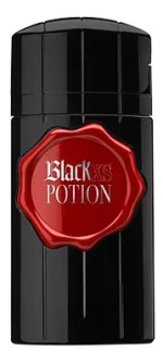 Paco Rabanne XS Black Potion For Him