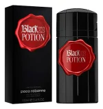 Paco Rabanne XS Black Potion For Him — изображение 2