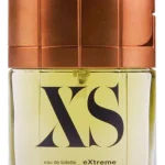 Paco Rabanne XS Extreme Men